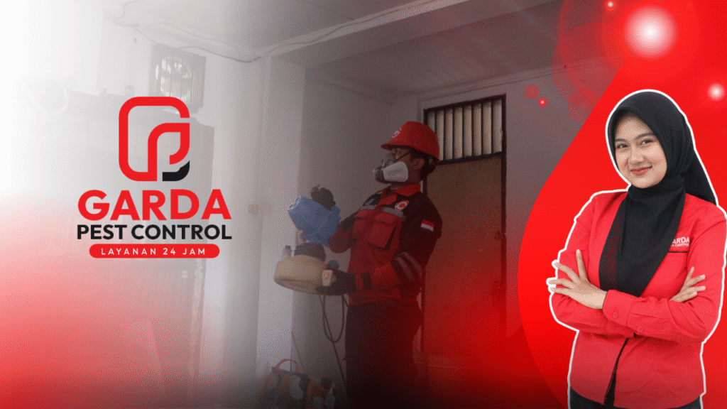 Jasa Fogging Nyamuk Bekasi Kualitas Terbaik Harga Terjangkau