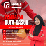 Jasa Pembasmi Kutu Kasur Untuk Hotel Dan Kos Bekasi dari Garda Pest Control
