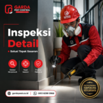 Garda Pest Control: Jasa Fogging Nyamuk DBD Bekasi untuk Lingkungan Aman
