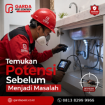 Harga Jasa Pest Control Rumah Bekasi: Investasi Penting untuk Kenyamanan Anda