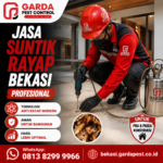 Harga Anti Rayap Per Meter Lari Bekasi dan Biaya Treatment Rumah