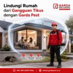 Jasa Pembasmi Tikus Bekasi Tanpa Bau untuk Rumah dan Kantor