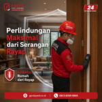 Jasa Anti Rayap Bekasi Bergaransi dari Garda Pest Control Bekasi